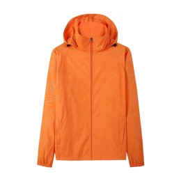 Order online ultra-thin windbreaker design outdoor activities breathable quick-drying windbreaker storage windbreaker supplier SKJ078 Order online ultra-thin windbreaker design outdoor activities breathable quick-drying windbreaker storage windbreaker supplier SKJ078